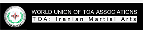 WORLD UNION OF TOA ASSOCIATIONS